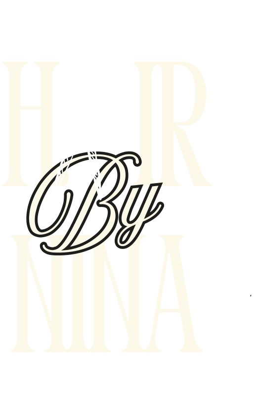 Hair by Nina Straub – Friseur in Heidemheim